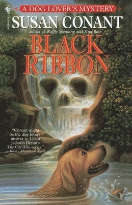 Black Ribbon: A Dog Lover's Mystery 1