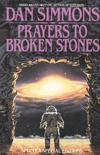 bokomslag Prayers to Broken Stones