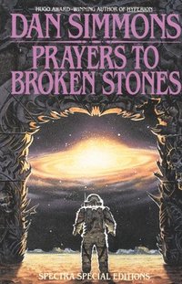 bokomslag Prayers to Broken Stones: Stories