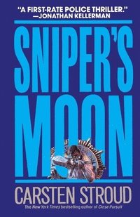 bokomslag Sniper's Moon
