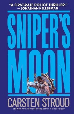 Sniper's Moon 1