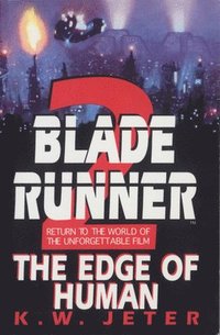 bokomslag Blade Runner 2