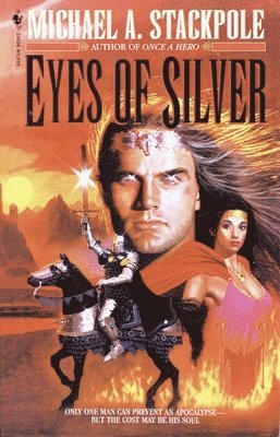 Eyes of Silver