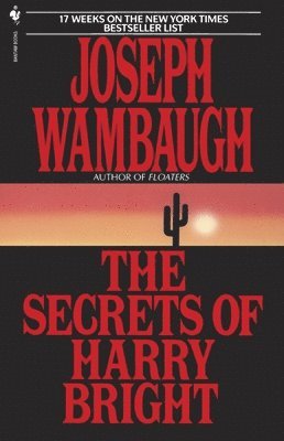 bokomslag The Secrets of Harry Bright