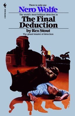 The Final Deduction 1