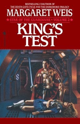 bokomslag King's Test