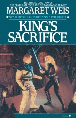 Margaret Weis - King's Sacrifice, Häftad