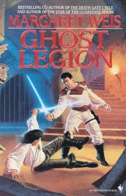 Ghost Legion 1