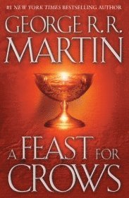 bokomslag A Feast for Crows