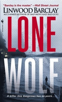Lone Wolf 1