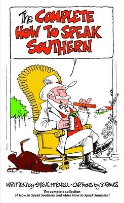 COMP HT SPEAK SOUTHERN