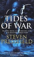 Steven Pressfield - Tides Of War, Häftad