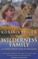 bokomslag The Wilderness Family