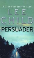 bokomslag Persuader: (Jack Reacher 7)