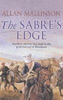 bokomslag The Sabre's Edge