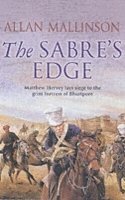 Sabre's Edge