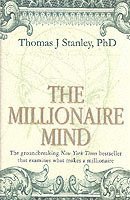 Thomas J Stanley - Millionaire Mind, Häftad