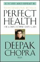 bokomslag Perfect Health (Revised Edition)