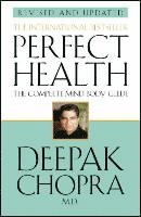 bokomslag Perfect Health