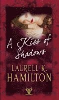 A Kiss Of Shadows