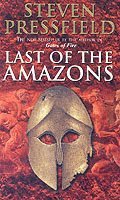 bokomslag Last Of The Amazons