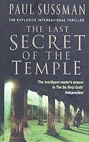 bokomslag The Last Secret Of The Temple