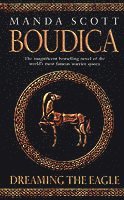bokomslag Boudica: Dreaming The Eagle