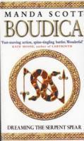 bokomslag Boudica: Dreaming The Serpent Spear