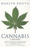 bokomslag Cannabis: A History