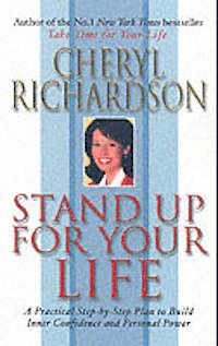 bokomslag Stand up for your life