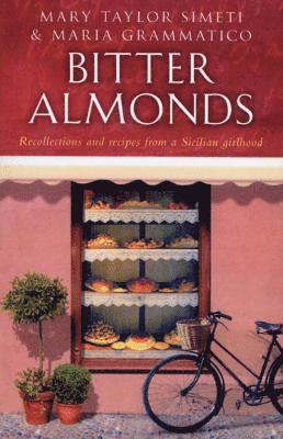 Bitter Almonds 1