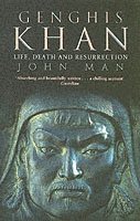 John Man - Genghis Khan, Häftad