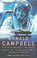 bokomslag Donald Campbell