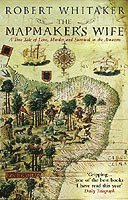 Mapmaker's Wife