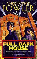 bokomslag Full Dark House