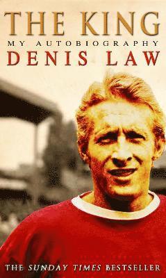 Denis Law - King, Häftad