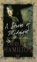 Laurell K Hamilton - Stroke Of Midnight, Häftad