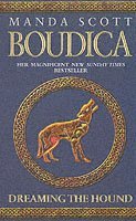 bokomslag Boudica: Dreaming The Hound
