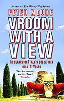 Peter Moore - Vroom With A View, Häftad