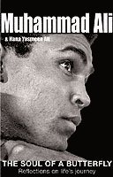Hana Yasmeen Ali, Muhammad Ali - Soul Of A Butterfly, Häftad