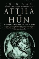 bokomslag Attila The Hun