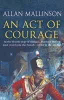 An Act Of Courage 1