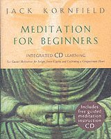 Meditation For Beginners 1