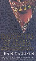 Jean Sasson - Daughters Of Arabia, Häftad