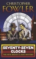 Seventy-Seven Clocks 1