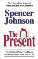 Spencer Johnson - Present, Häftad