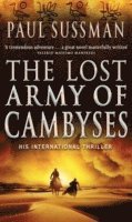 bokomslag The Lost Army Of Cambyses