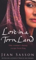 Love In A Torn Land 1