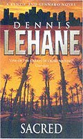 Dennis Lehane - Sacred, Häftad