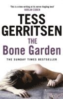 Tess Gerritsen - Bone Garden, Häftad